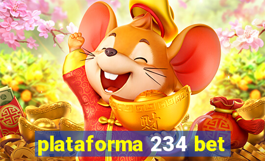 plataforma 234 bet